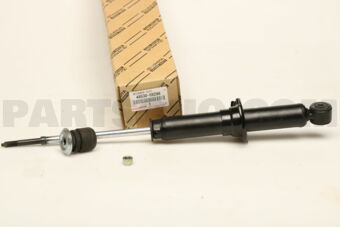4853059296 ABSORBER ASSY, SHOCK, REAR, RH/LH