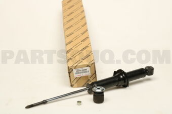 4853059296 ABSORBER ASSY, SHOCK, REAR, RH/LH