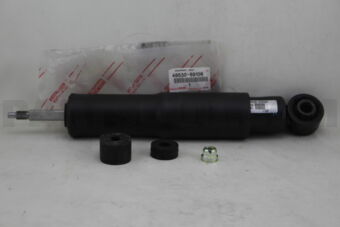 4853069106 ABSORBER ASSY, SHOCK, REAR, RH/LH