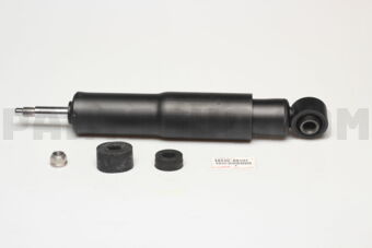 4853069107 ABSORBER ASSY, SHOCK, REAR, RH/LH