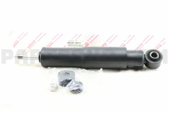 4853069117 ABSORBER ASSY, SHOCK, REAR, RH/LH