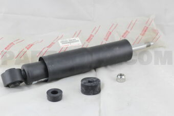 4853069145 ABSORBER ASSY, SHOCK, REAR, RH/LH