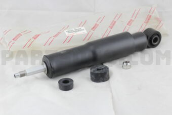 4853069145 ABSORBER ASSY, SHOCK, REAR, RH/LH
