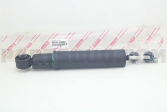 4853069385 ABSORBER ASSY, SHOCK, REAR, RH/LH