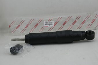 4853069395 ABSORBER ASSY, SHOCK, REAR, RH/LH