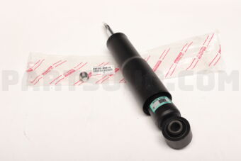 4853069415 Toyota ABSORBER ASSY, SHOCK, REAR, RH/LH