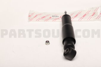 4853069415 Toyota ABSORBER ASSY, SHOCK, REAR, RH/LH