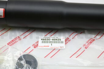 4853069425 Toyota ABSORBER ASSY, SHOCK, REAR, RH/LH