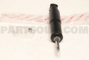 4853069425 Toyota ABSORBER ASSY, SHOCK, REAR, RH/LH