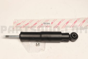 4853069425 Toyota ABSORBER ASSY, SHOCK, REAR, RH/LH
