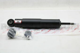 4853069425 Toyota ABSORBER ASSY, SHOCK, REAR, RH/LH