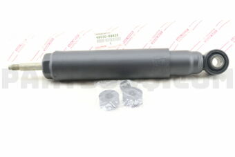 4853069435 ABSORBER ASSY, SHOCK, REAR, RH/LH