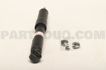 4853069455 ABSORBER ASSY, SHOCK, REAR, RH/LH
