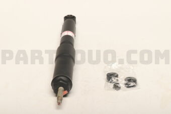 4853069455 ABSORBER ASSY, SHOCK, REAR, RH/LH