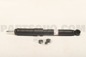 4853069455 ABSORBER ASSY, SHOCK, REAR, RH/LH