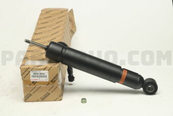 4853069535 ABSORBER ASSY, SHOCK, REAR, RH/LH