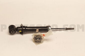 4853080043 Toyota ABSORBER ASSY, SHOCK, REAR, RH/LH