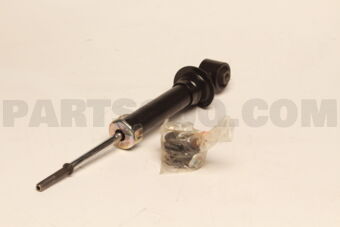 4853080043 Toyota ABSORBER ASSY, SHOCK, REAR, RH/LH