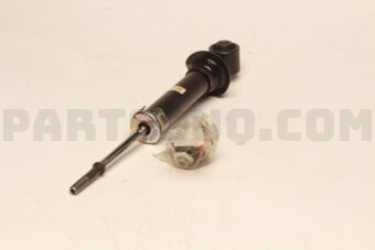 4853080043 Toyota ABSORBER ASSY, SHOCK, REAR, RH/LH