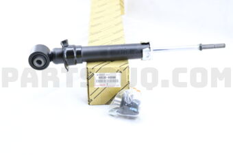 4853080098 ABSORBER ASSY, SHOCK, REAR, RH/LH