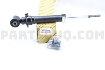 4853080098 ABSORBER ASSY, SHOCK, REAR, RH/LH