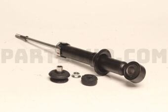 4853080132 Toyota ABSORBER ASSY, SHOCK, REAR, RH/LH