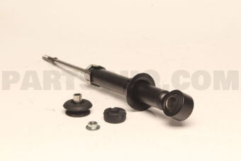 4853080132 Toyota ABSORBER ASSY, SHOCK, REAR, RH/LH