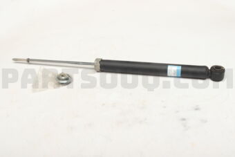 4853080134 ABSORBER ASSY, SHOCK, REAR, RH/LH