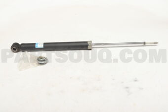 4853080134 ABSORBER ASSY, SHOCK, REAR, RH/LH