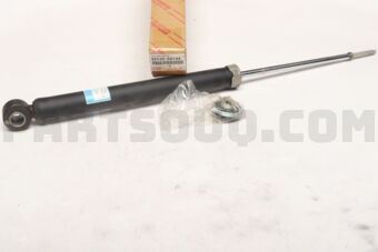 4853080134 ABSORBER ASSY, SHOCK, REAR, RH/LH
