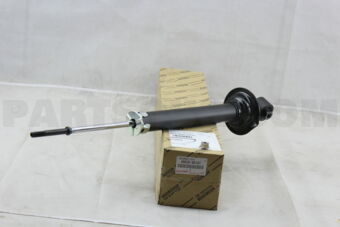 4853080187 ABSORBER ASSY, SHOCK, REAR, RH/LH