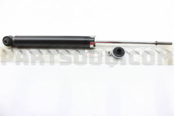 4853080358 ABSORBER ASSY, SHOCK, REAR, RH/LH