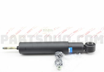 4853080372 ABSORBER ASSY, SHOCK, REAR, RH/LH