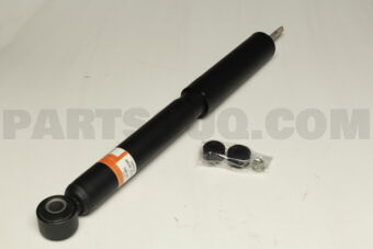 4853080461 ABSORBER ASSY, SHOCK, REAR, RH/LH
