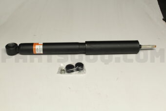 4853080461 ABSORBER ASSY, SHOCK, REAR, RH/LH