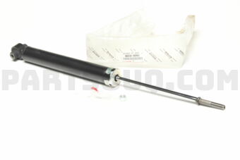 4853080501 ABSORBER ASSY, SHOCK, REAR, RH/LH