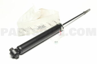 4853080501 ABSORBER ASSY, SHOCK, REAR, RH/LH