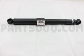 4853109490 Toyota ABSORBER ASSY, SHOCK, REAR, RH/LH