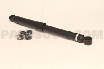 4853109490 Toyota ABSORBER ASSY, SHOCK, REAR, RH/LH
