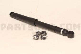 4853109490 Toyota ABSORBER ASSY, SHOCK, REAR, RH/LH