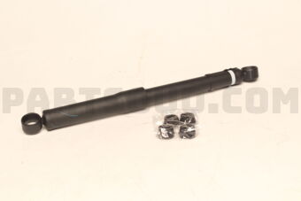 4853109490 Toyota ABSORBER ASSY, SHOCK, REAR, RH/LH