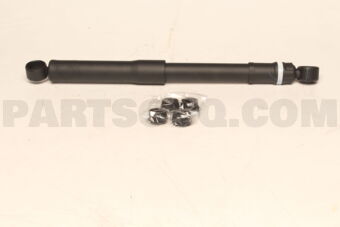4853109490 Toyota ABSORBER ASSY, SHOCK, REAR, RH/LH