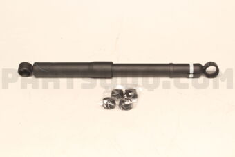 4853109490 Toyota ABSORBER ASSY, SHOCK, REAR, RH/LH