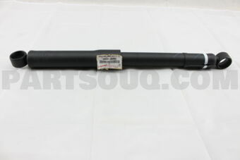 4853109490 Toyota ABSORBER ASSY, SHOCK, REAR, RH/LH