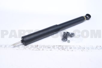 4853109730 Toyota ABSORBER ASSY, SHOCK, REAR, RH/LH