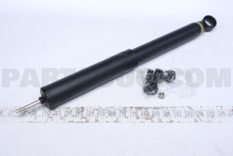 4853109730 Toyota ABSORBER ASSY, SHOCK, REAR, RH/LH