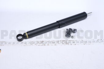 4853109730 Toyota ABSORBER ASSY, SHOCK, REAR, RH/LH