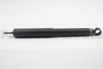 4853109730 Toyota ABSORBER ASSY, SHOCK, REAR, RH/LH