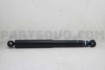 4853109740 ABSORBER ASSY, SHOCK, REAR, RH/LH