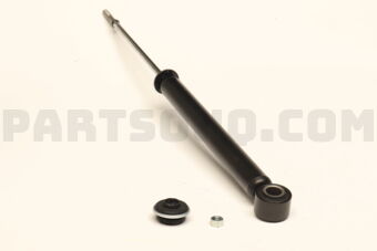 4853149235 ABSORBER ASSY, SHOCK, REAR, RH/LH